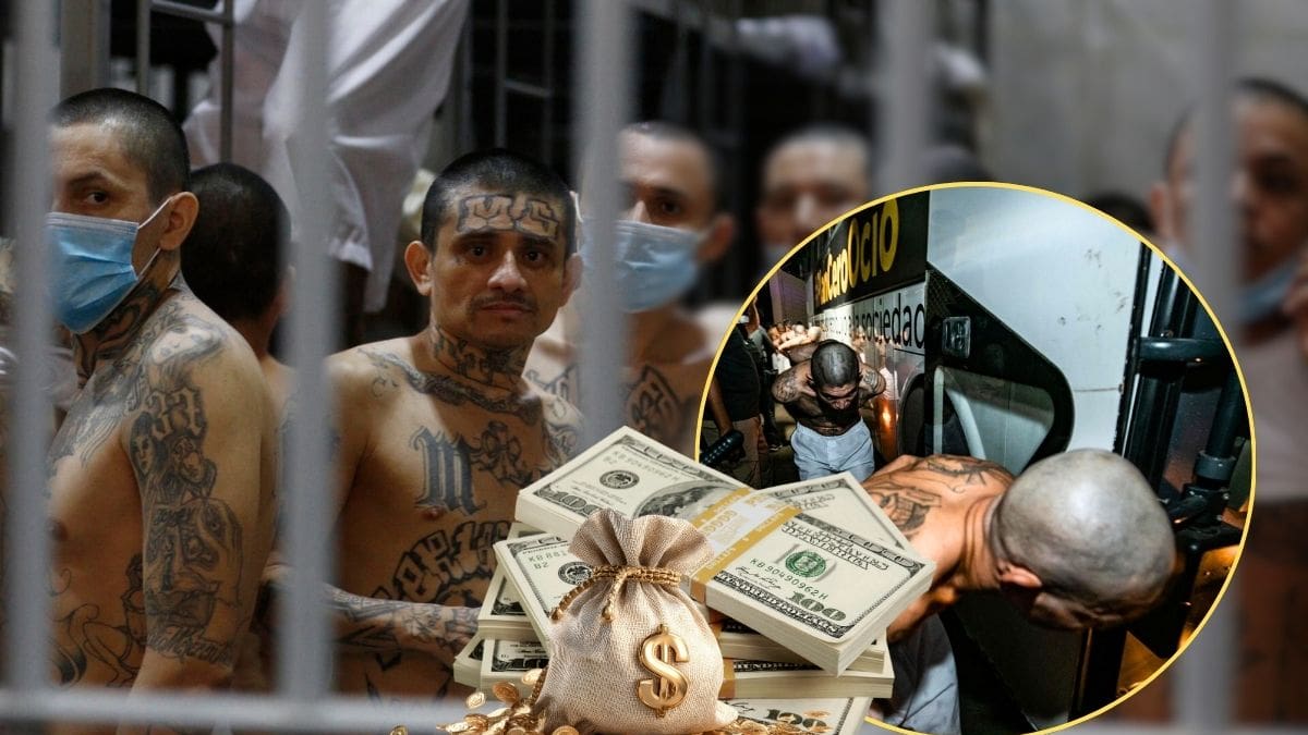 Estados Unidos ofrece hasta 15 millones de dólares por dos líderes de la Mara Salvatrucha en Honduras: “El Porky” y “El Cuervo” cabecillas acusados de narcotráfico y violencia