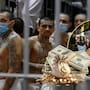 Estados Unidos ofrece hasta 15 millones de dólares por dos líderes de la Mara Salvatrucha en Honduras: “El Porky” y “El Cuervo” cabecillas acusados de narcotráfico y violencia