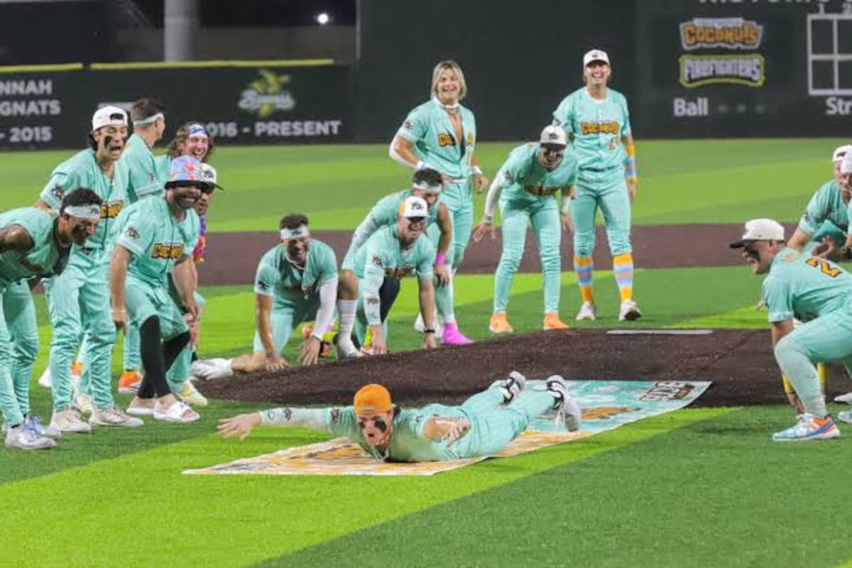 Banana Ball llegará a Tijuana en 2027