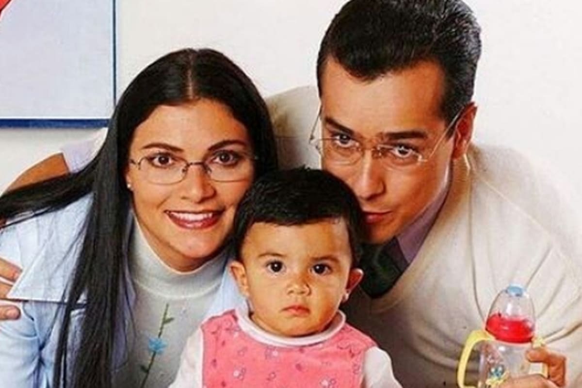 Así luce en la actualidad "Don Armando" de "Yo soy Betty, la Fea", 22 años después