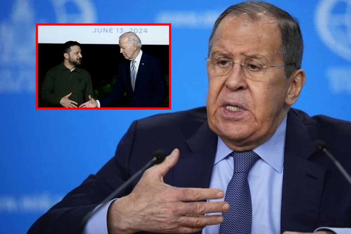 “Juegan con fuego”: Rusia advierte a EU sobre los riesgos de una Tercera Guerra Mundial