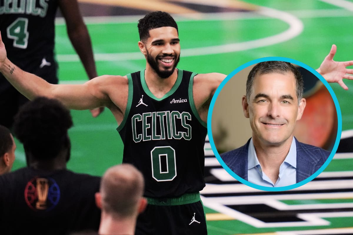 ¿Quién es nuevo dueño de los Boston Celtics? Los compró por más de 6 mil millones de dólares