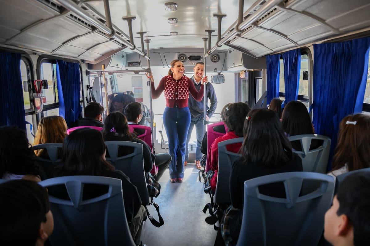 El programa está dirigido a estudiantes de nivel medio superior y superior en diversos municipios de Baja California. El periodo de inscripción es del 19 al 23 de enero. Foto: Cortesia