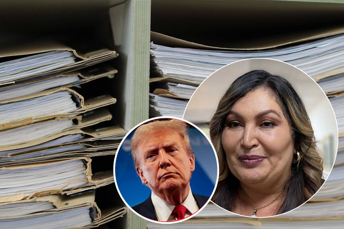 Ven riesgos para migrantes con regreso de Trump