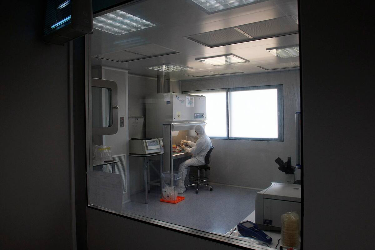 Los casos de cáncer de próstata se duplicarán en 2040, señala un informe