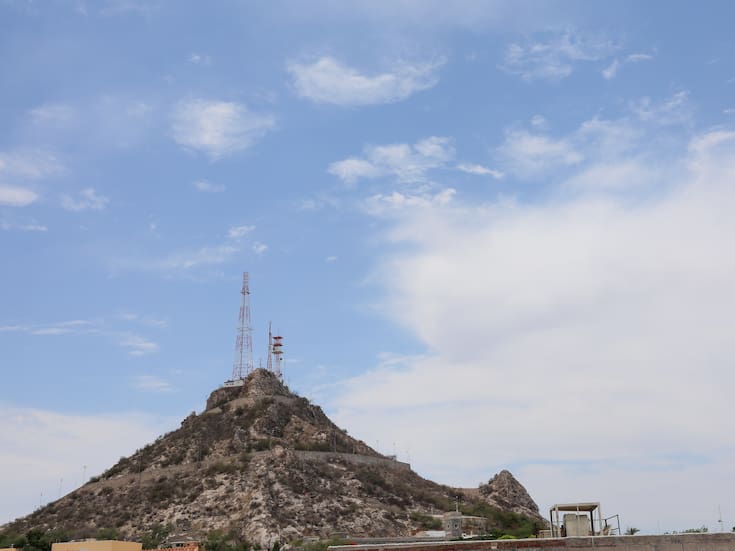 El calor no se va: prevén hasta 40°C en municipios del Sur y Centro de Sonora