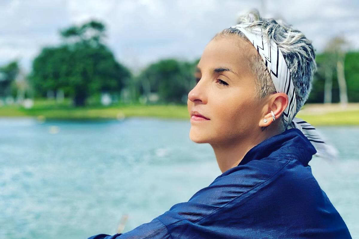 Federica Quijano: De "La Calle de las Sirenas" a San Lázaro