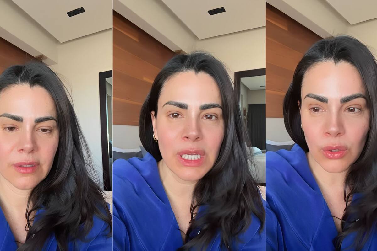Luz Elena González denuncia ser víctima de hackeo; pidieron dinero a su nombre