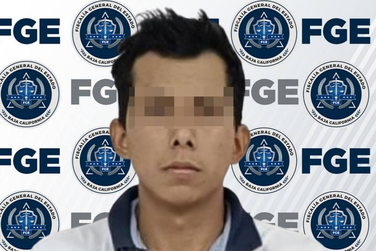 Policiaca Tecate: vinculan a uno por robo con violencia