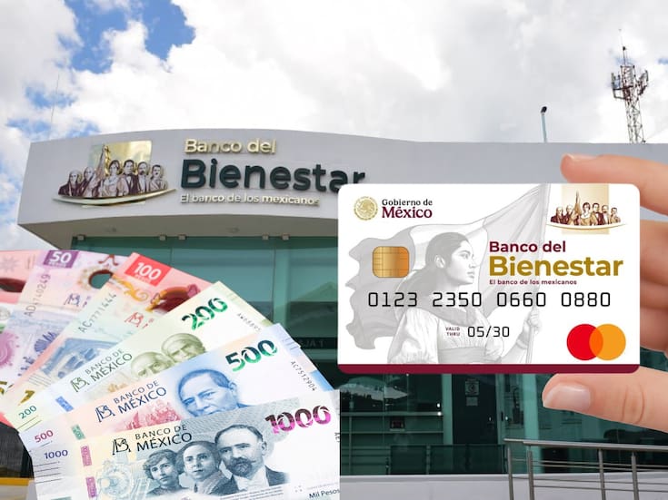 Últimos días para cobrar la Pensión Del Bienestar de noviembre: consulta el calendario