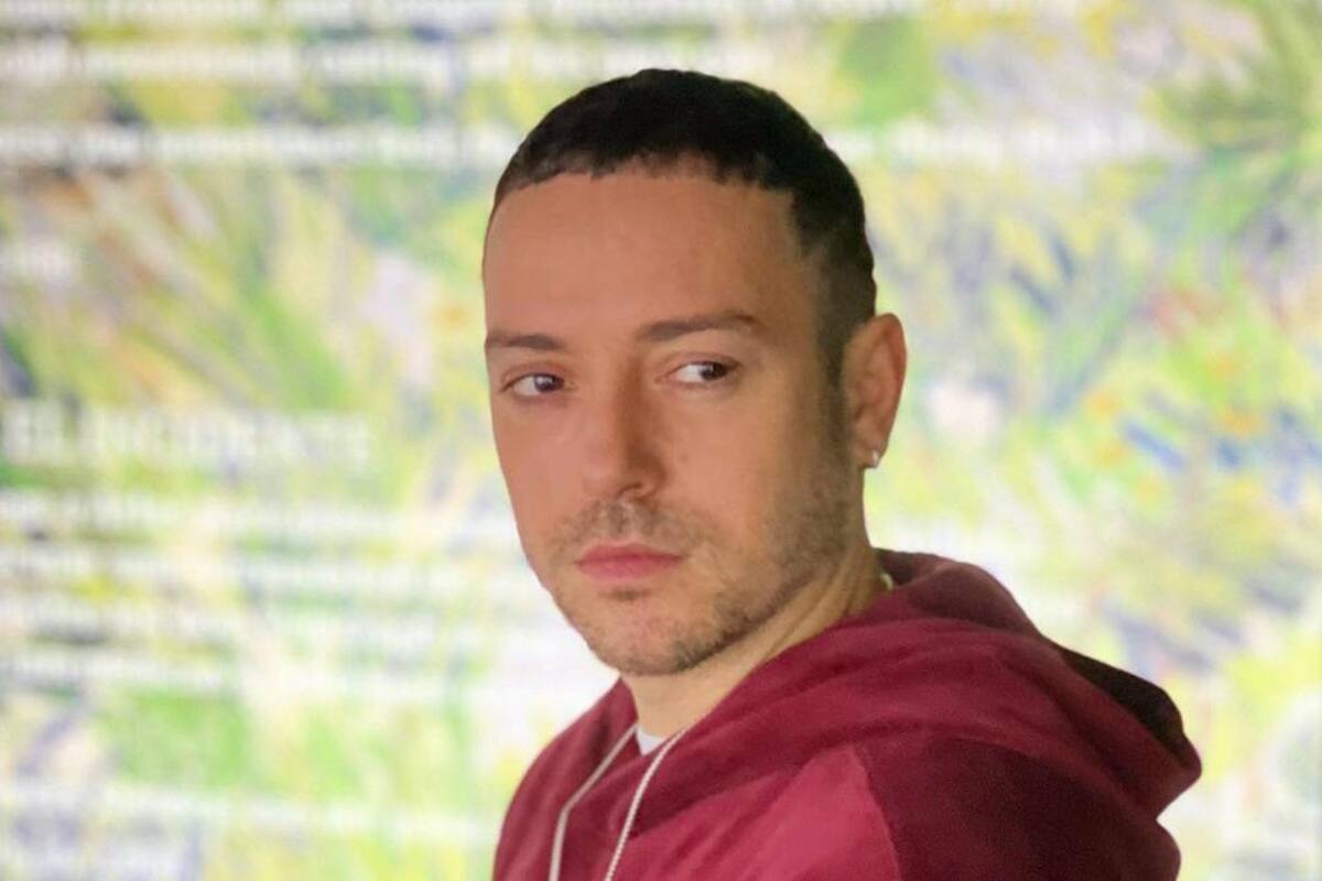 Pee Wee, recibió apoyo de la comunidad LGBTTI+ luego que se filtrará supuesto matrimonio con su mánager
