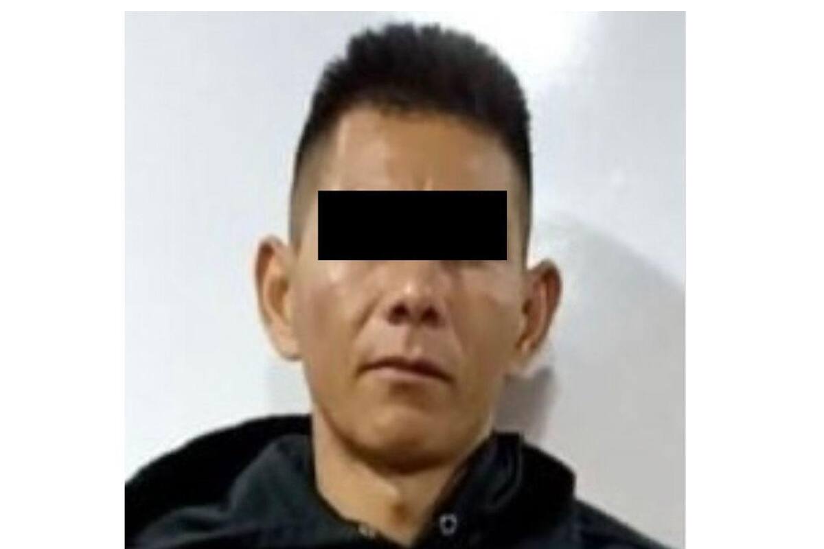Homicidios Tijuana: Policía municipal detiene a presunto asesino de pastor