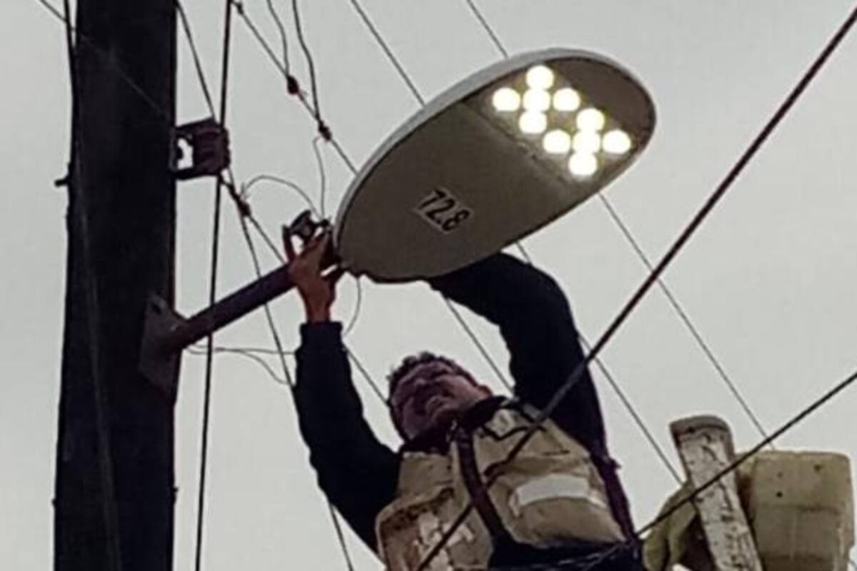 Buscarán regidores revocación de contrato de Luminarias