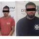 Tres personas con órdenes de aprehensión son capturadas en diferentes puntos de Mexicali