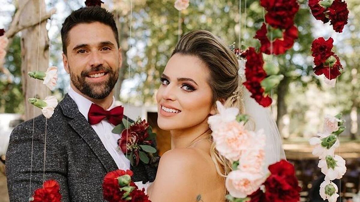 Isabella Castillo revela detalles de su rompimiento con Matías Novoa