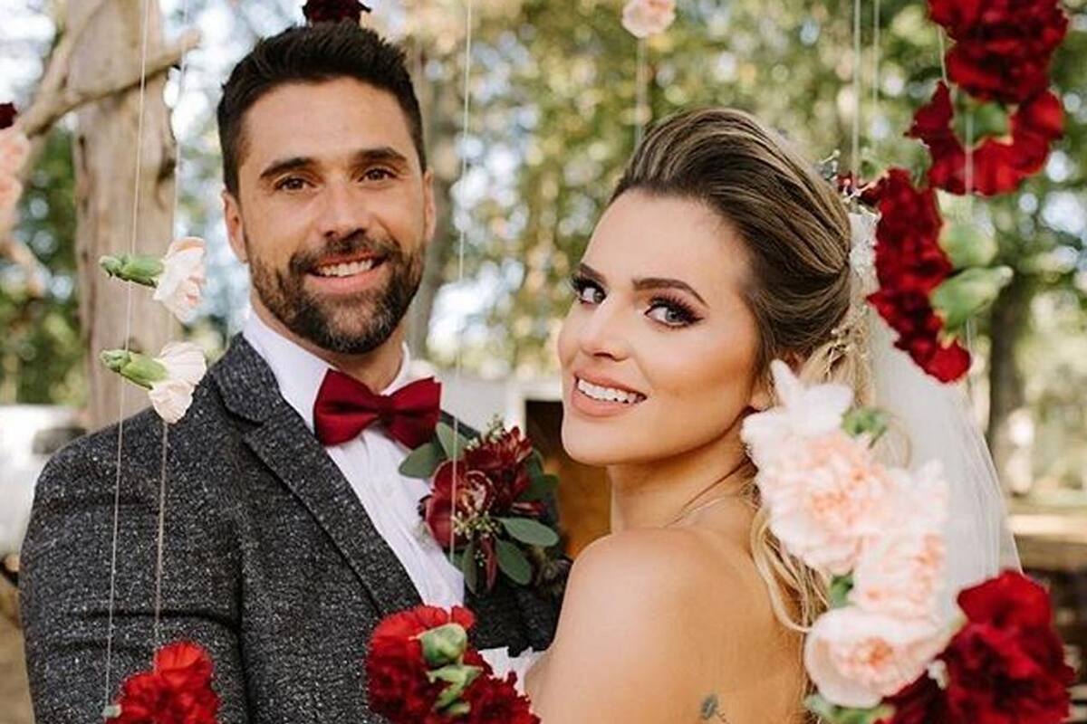 Isabella Castillo revela detalles de su rompimiento con Matías Novoa