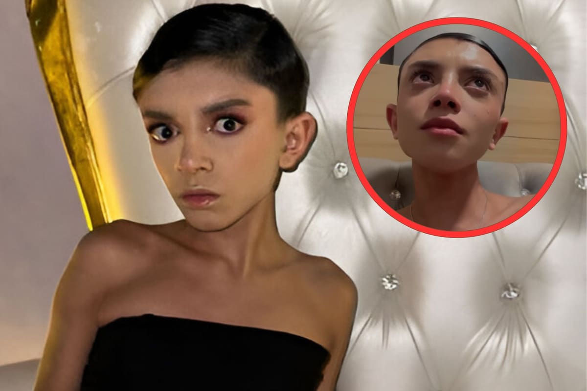 Influencer ‘La Venenito’ denuncia robo en Guadalajara