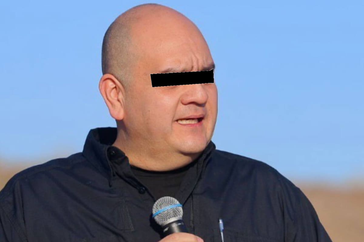 Ejecutan orden de aprehensión contra el ex director de la Policía de Hermosillo tras denuncias presentadas por la CEDH