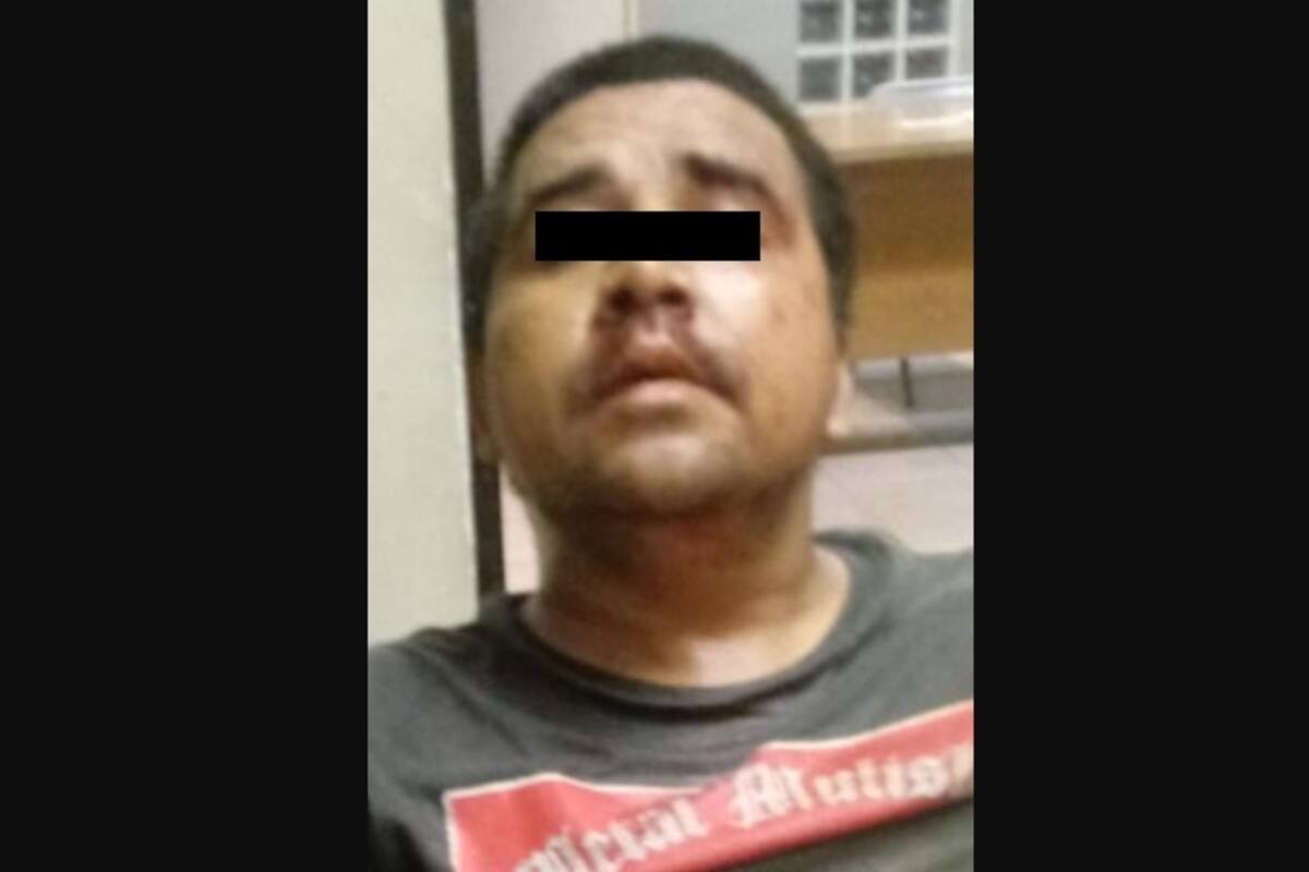 Por apagarle el televisor, hombre atacó y mató a su padre