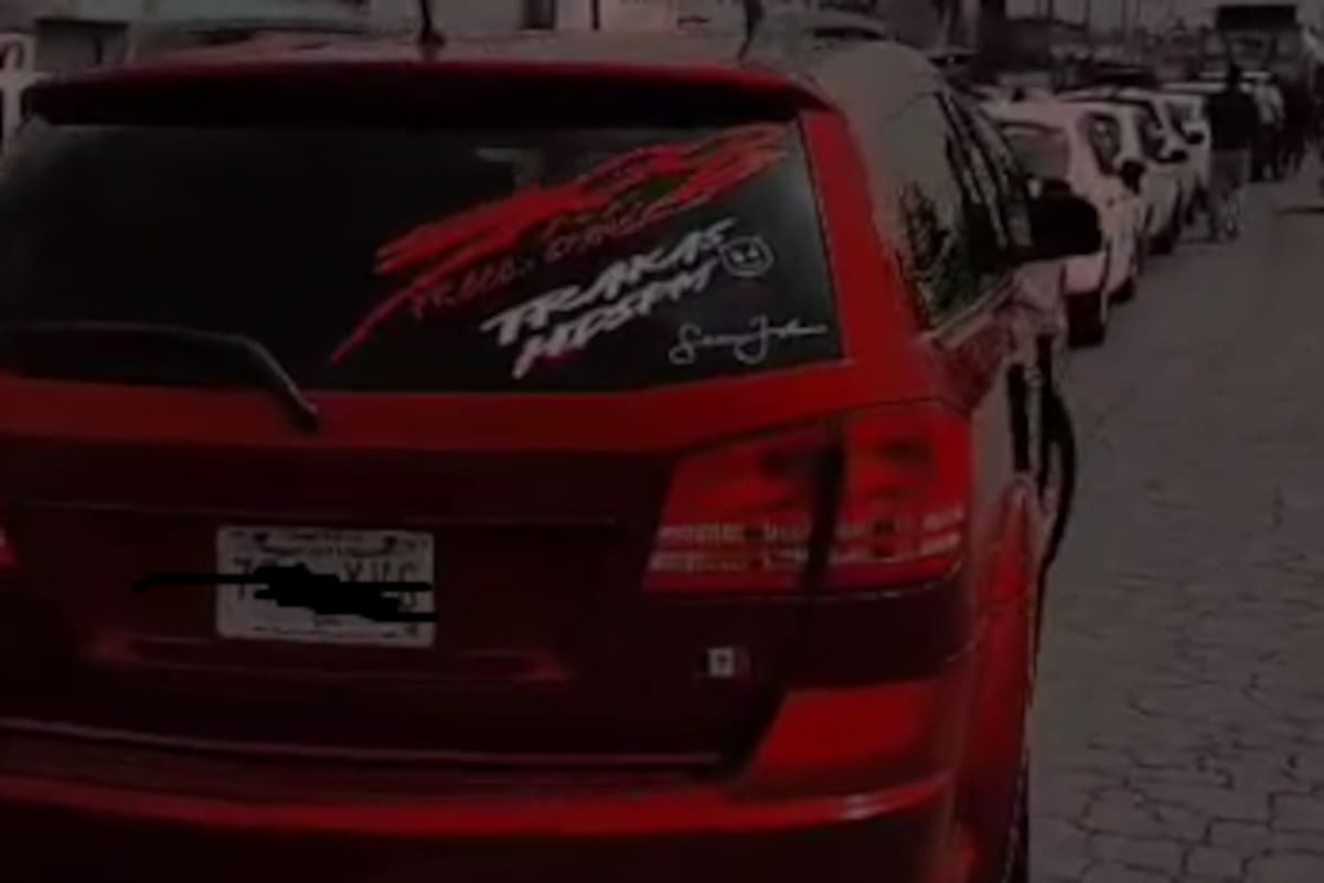 Grupo delictivo “Los 300” presume poder en TikTok mientras es investigado por extorsión y despojo en el Estado de México