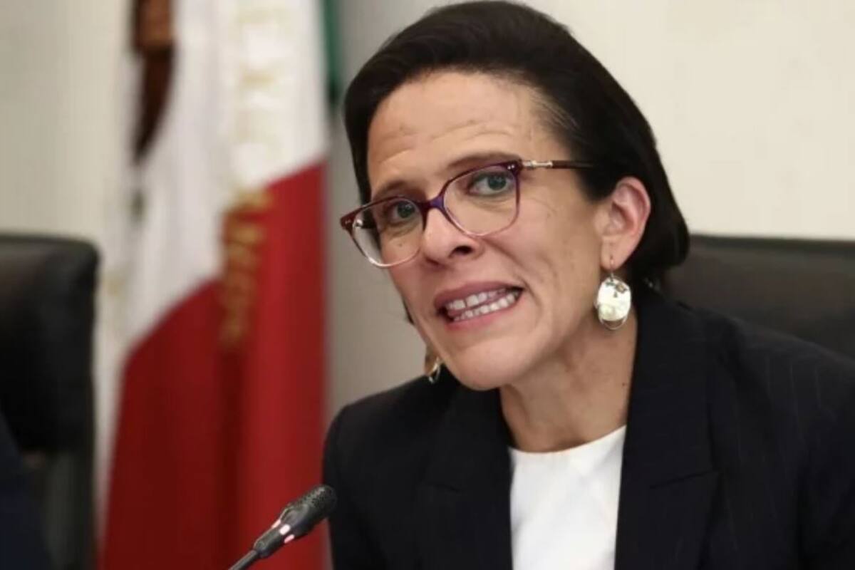 Ana Magaloni propone limitar al poder de llegar a SCJN
