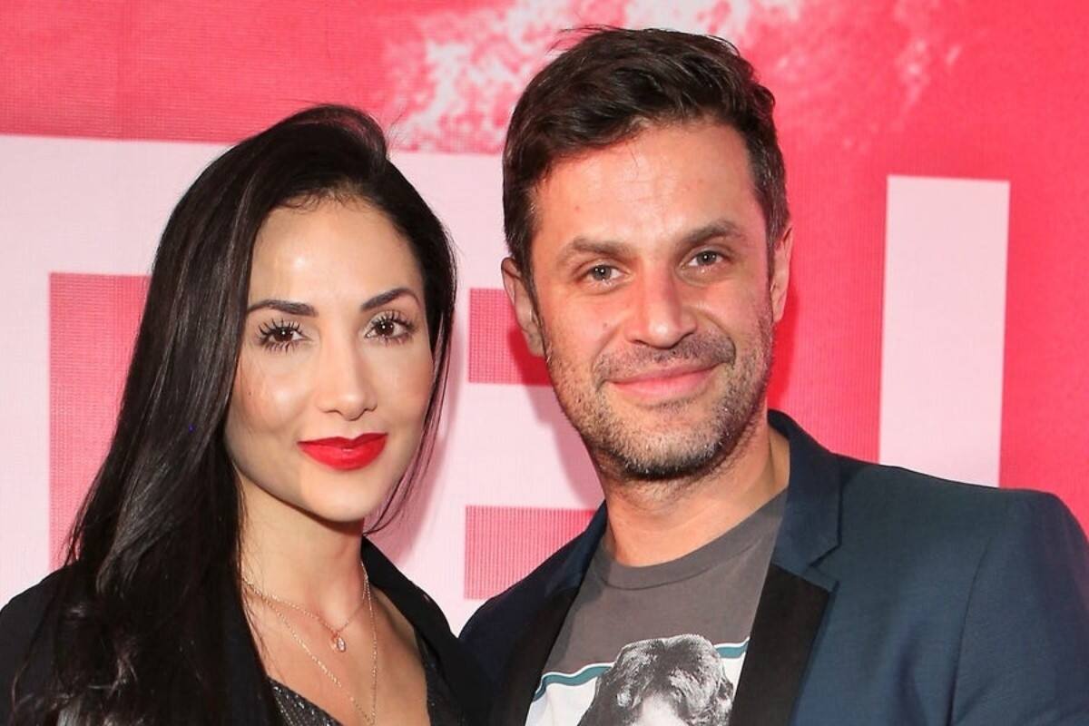 Mark Tacher revela que casarse con Cynthia Alesco fue una “terrible” experiencia