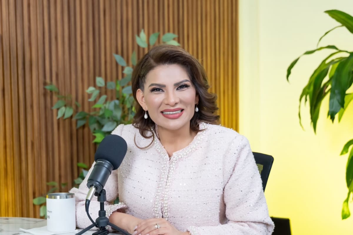 Paquete Económico 2027 es ejemplo del Gobierno responsable de la presidenta Claudia Sheinbaum: Lorenia Valles
