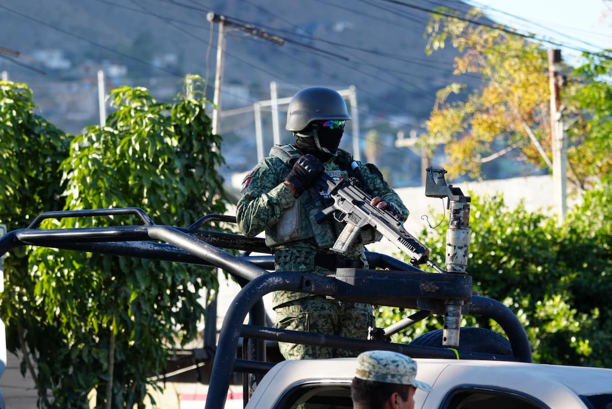 Foto: Leonardo González