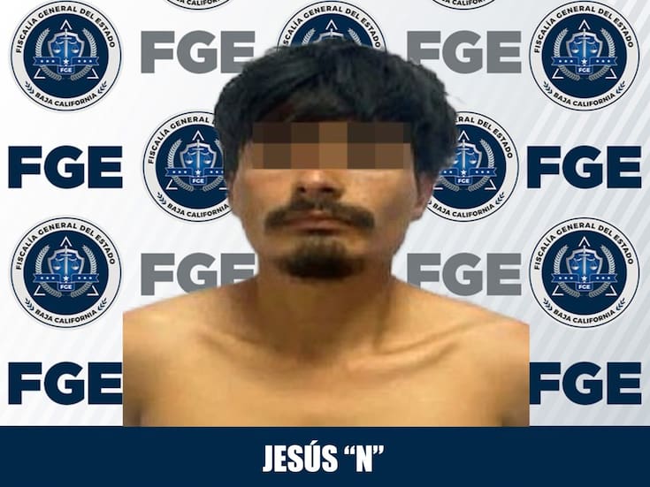 Sujeto que atacó con un machete a una empleada para robar un comercio es vinculado a proceso