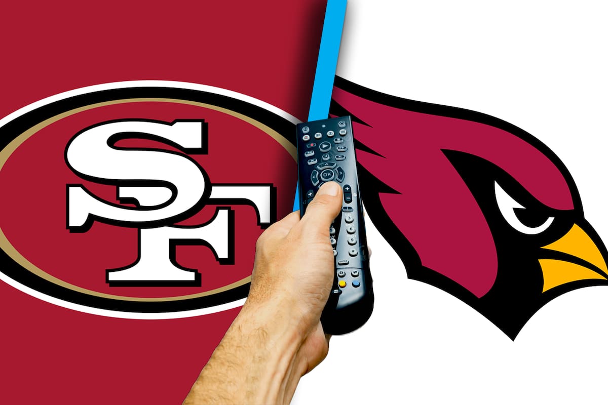 49ers vs Cardinals: ¿A qué hora y dónde ver EN VIVO en México la Semana 3 de la NFL 2025?