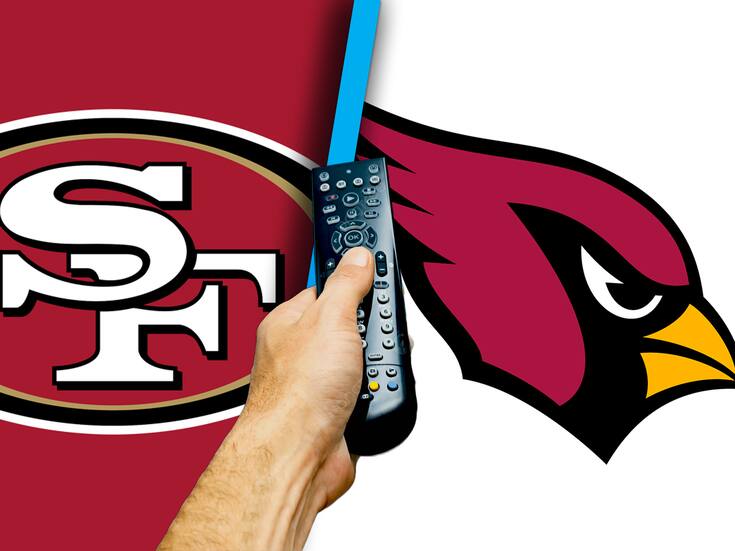 49ers vs Cardinals: ¿A qué hora y dónde ver EN VIVO en México la Semana 3 de la NFL 2025?