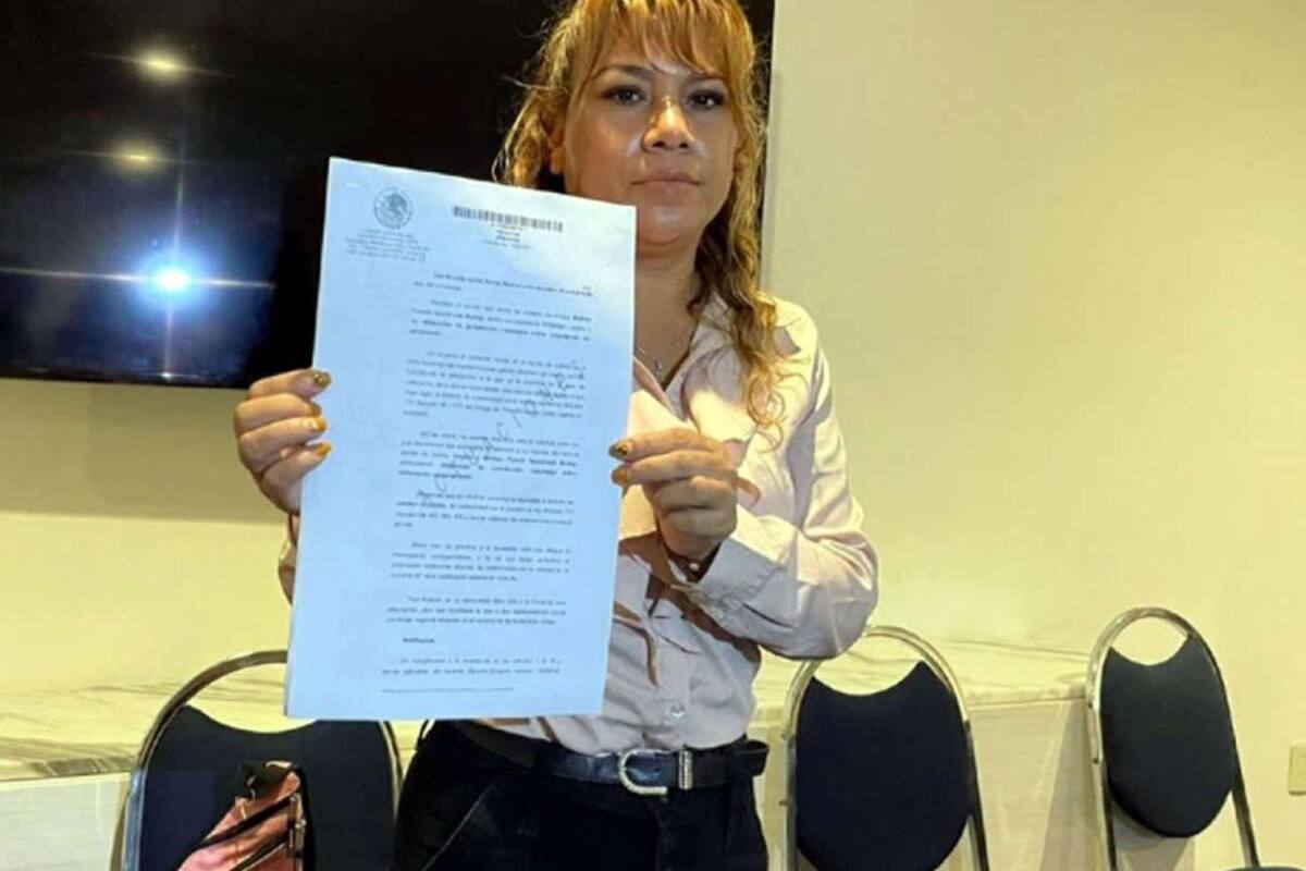 Mujer se juntó con casado, tuvo seis hijos con él y ahora pelea herencia con la esposa