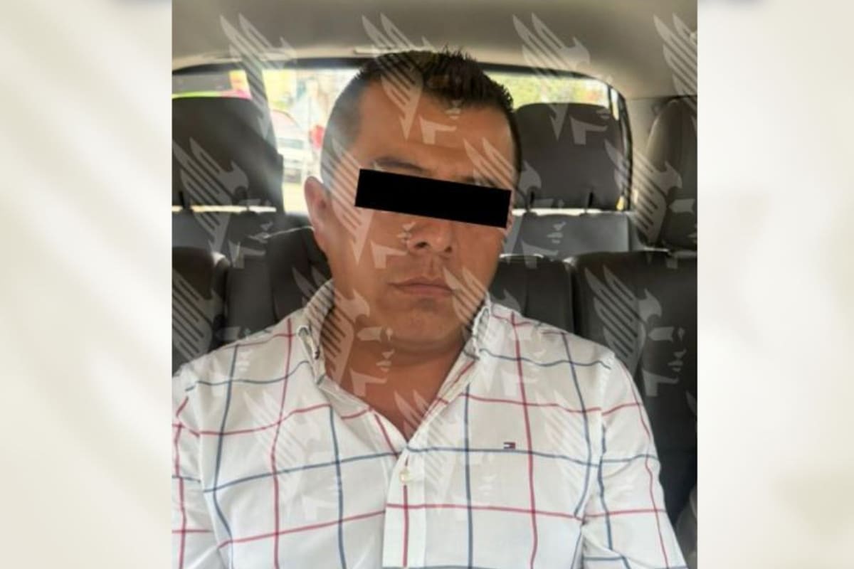 Presidente municipal de Tepeyahualco fue detenido por la Fiscalía de Puebla y enfrenta cargos por abuso de autoridad y cohecho mientras la investigación continúa