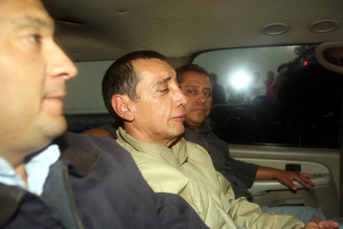 AMLO reconoce que hubo atención de su parte para que Villanueva salga de prisión