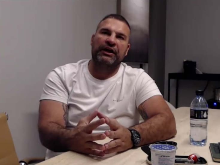 Shogun Rua proyecta a México como la cuarta potencia mundial de las MMA