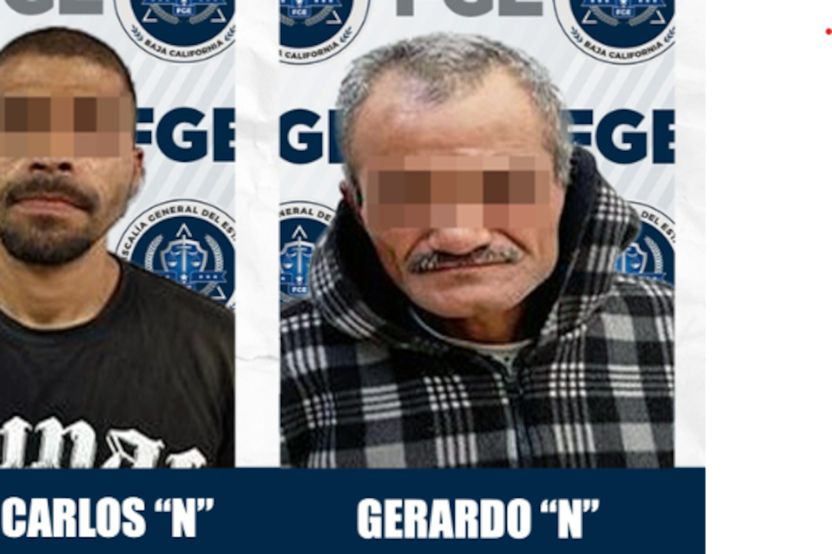 Robaron herramienta en una obra y golpearon a un trabajador; otro tomó mercancía en una tienda de conveniencia