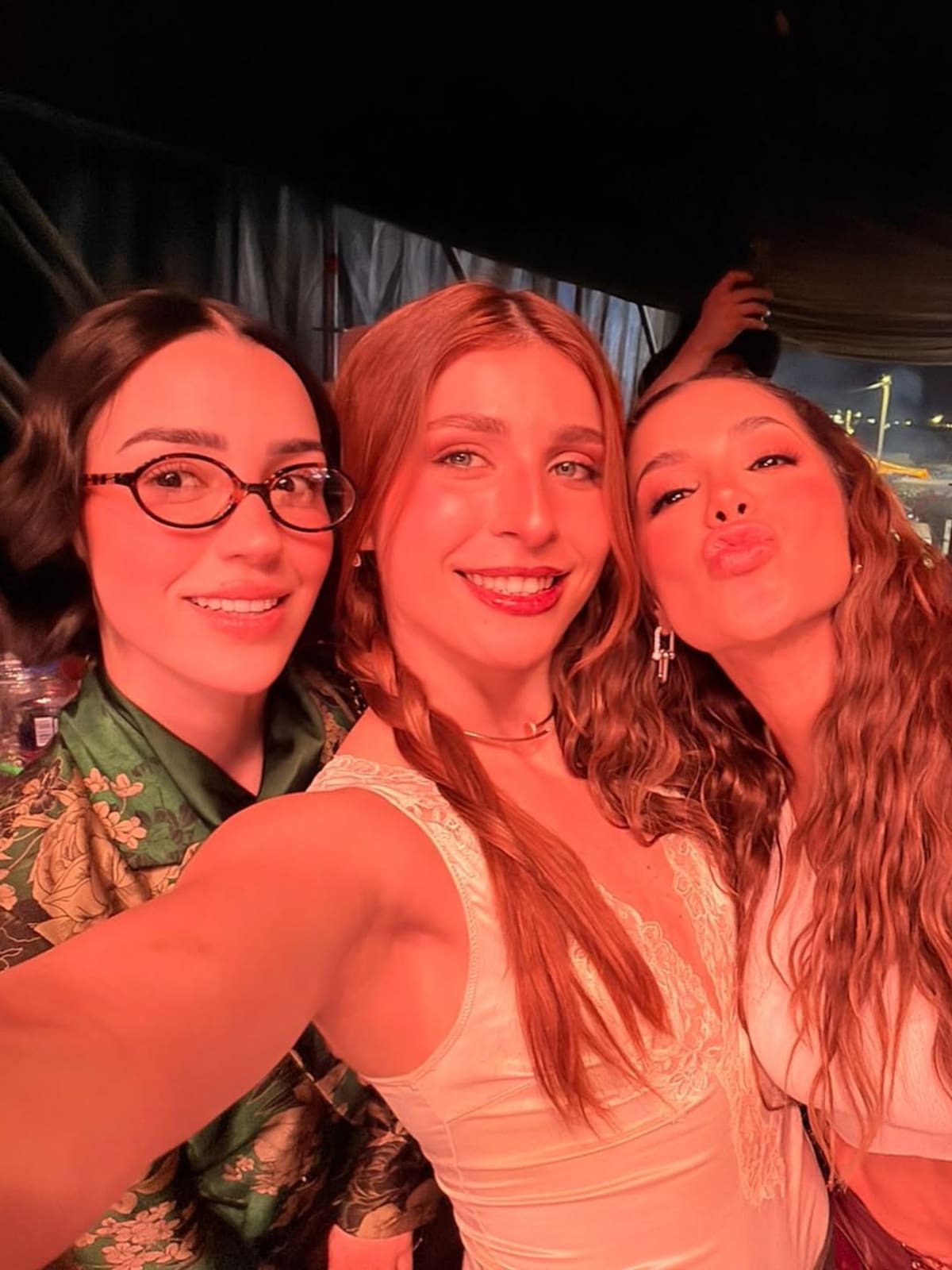 Instagram @estibalizoficial