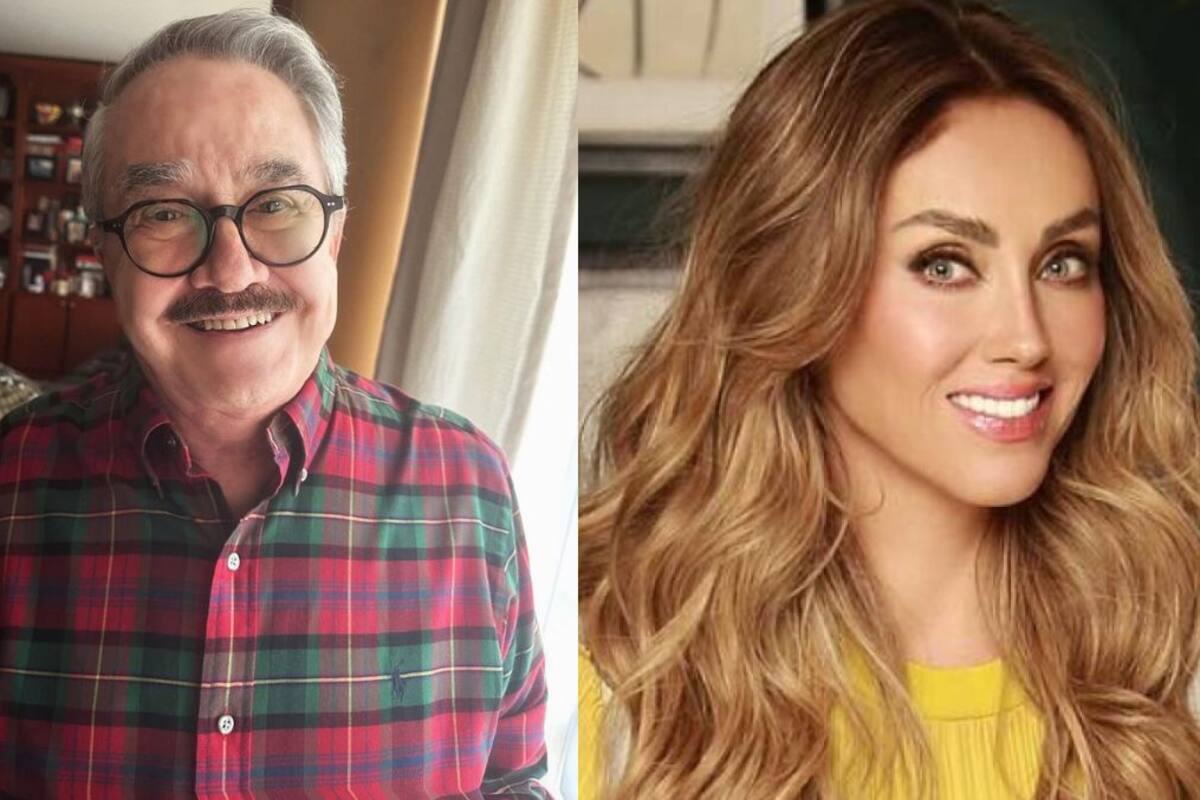 Pedro Sola critica las declaraciones de Anahí: “Lo siento un poco falso”