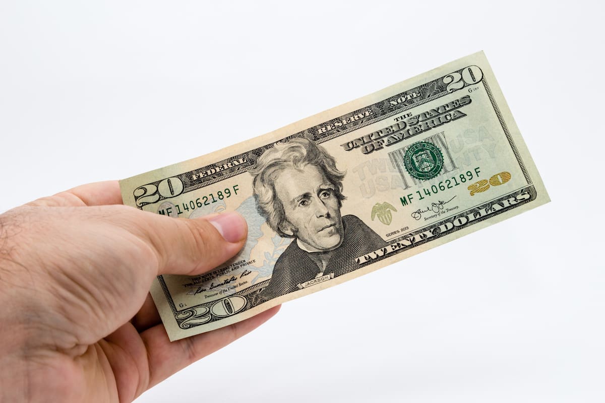 Tipo de cambio: Dólar se vende 18.25 pesos en casa de cambio de Mexicali