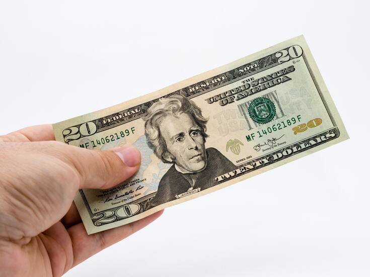 Tipo de cambio: Dólar se vende 18.25 pesos en casa de cambio de Mexicali