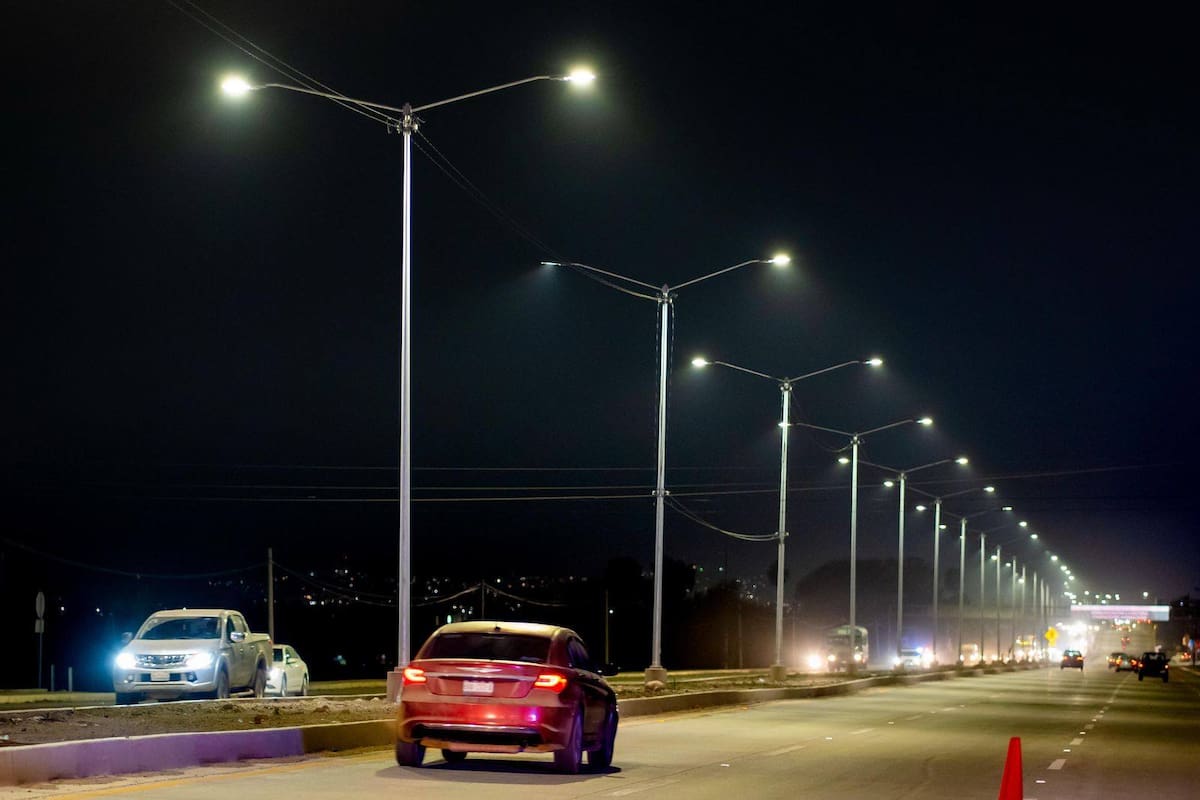 Anuncian apagón de ocho horas en comunidades del sur de Ensenada