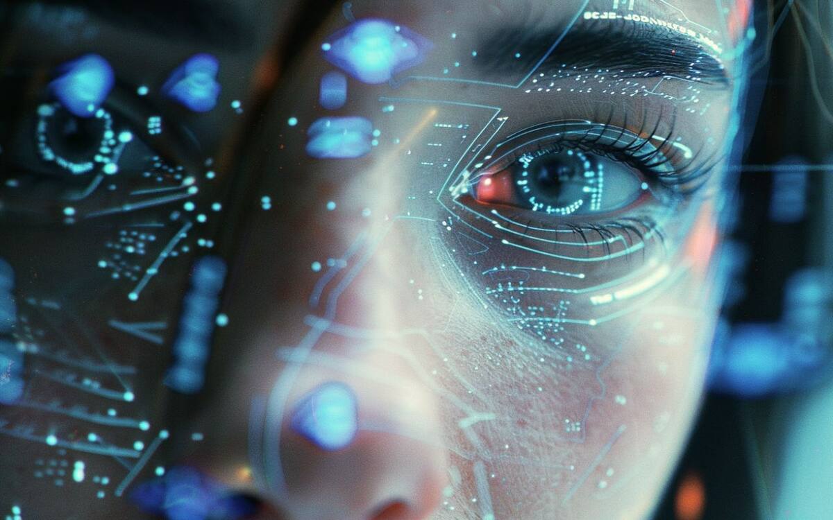 Inteligencia artificial | Imagen ilustrativa.