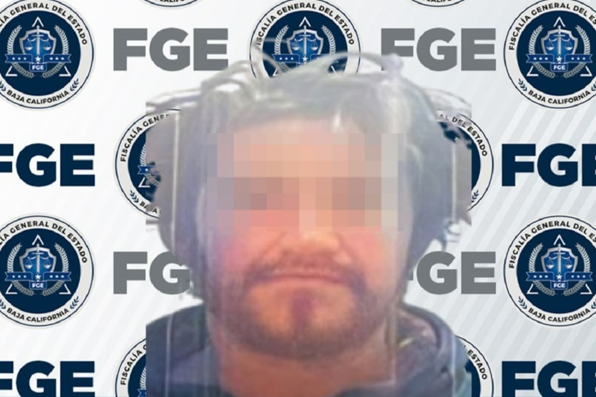 Vinculan a proceso a hombre por intento de robo de vehículo en Tijuana