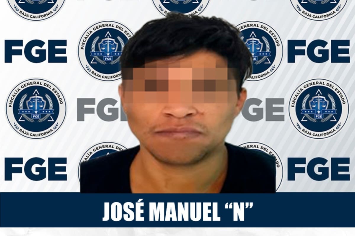 Vinculan a proceso a sujeto que mantuvo como rehén a su madre durante cuatro horas en Valle del Puebla