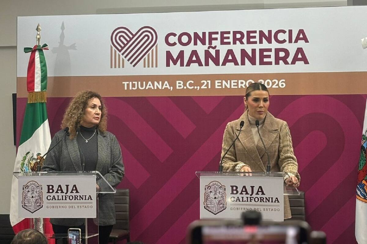 Más de mil docentes en Baja California enfrentan atrasos salariales