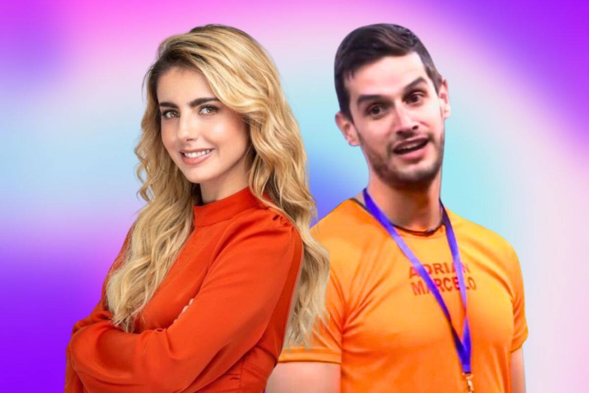 “Televisa debería sacarlo”: así opinó Michelle Renaud de la participación de Adrián Marcelo en ‘La Casa de los Famosos México’