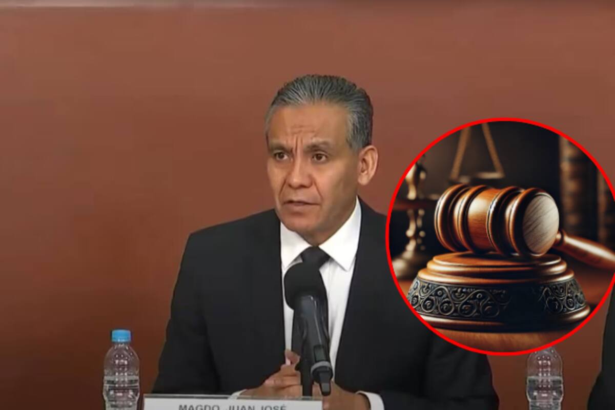 ¿Ser juez es tan fácil como parece? El Poder Judicial defiende el esfuerzo y mérito de sus integrantes