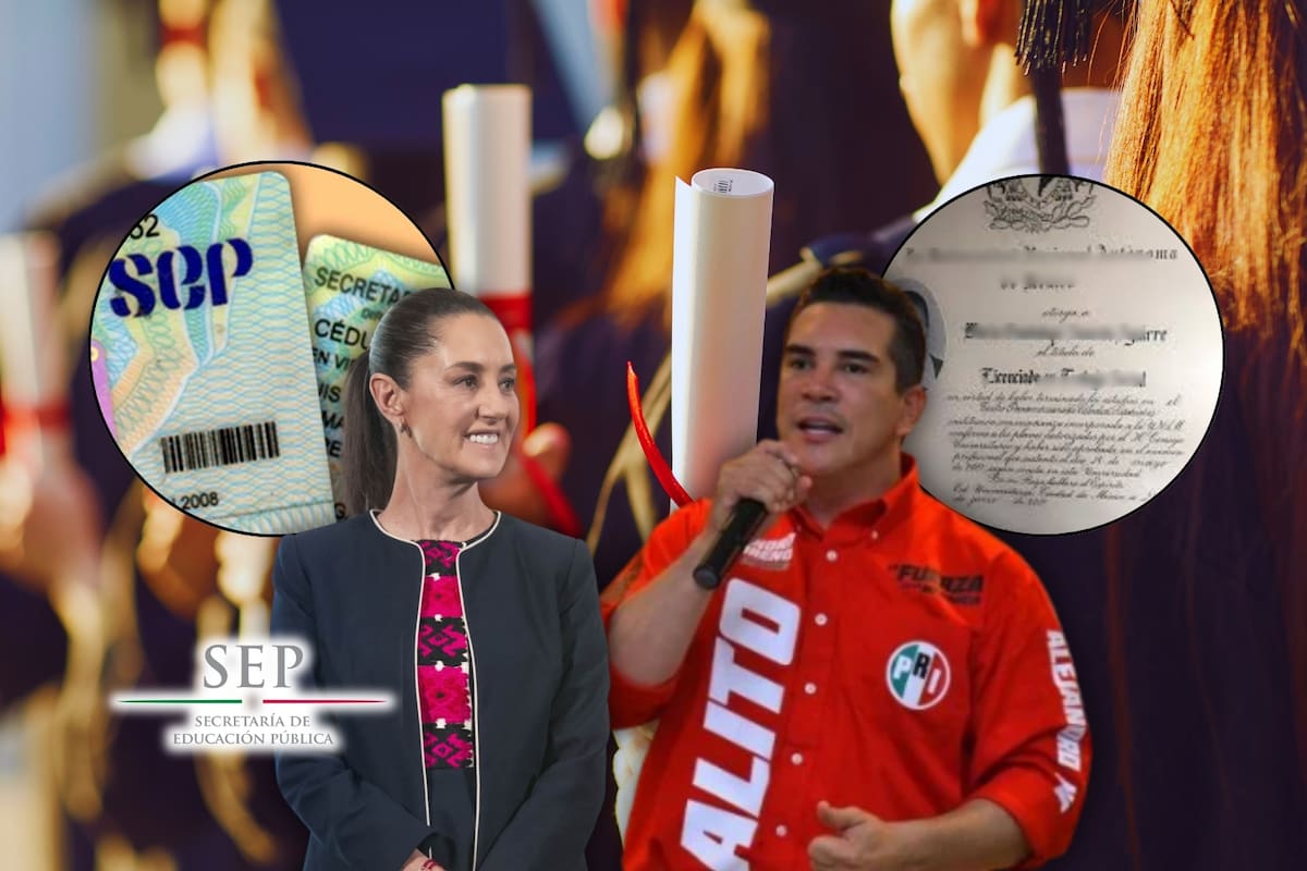 PRI promueve en el Senado que el título universitario y la cédula profesional sean gratis, pero con una condición; aprobación sería una gran “inversión social y económica”