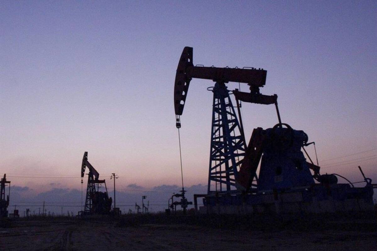 Petróleo mexicano sube por segundo día; sigue en su mejor nivel