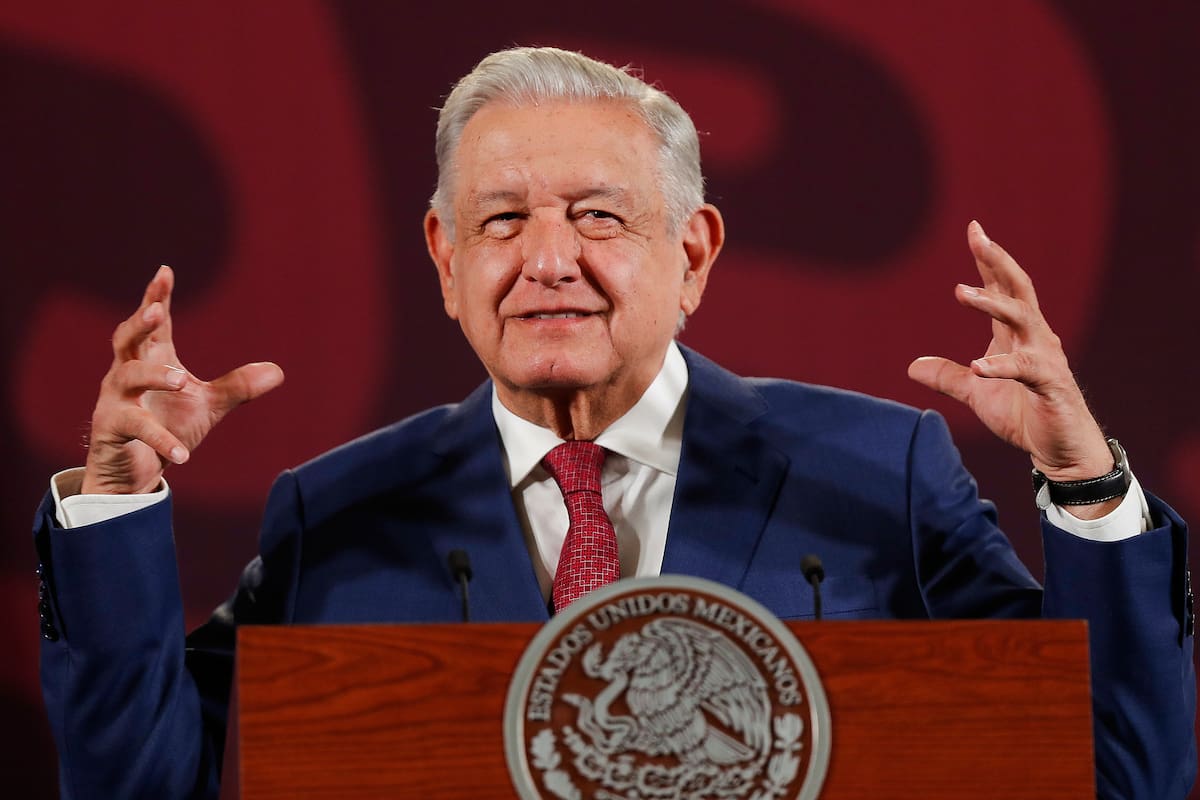 AMLO posterga prohibición del glifosato en México en espera de alternativas